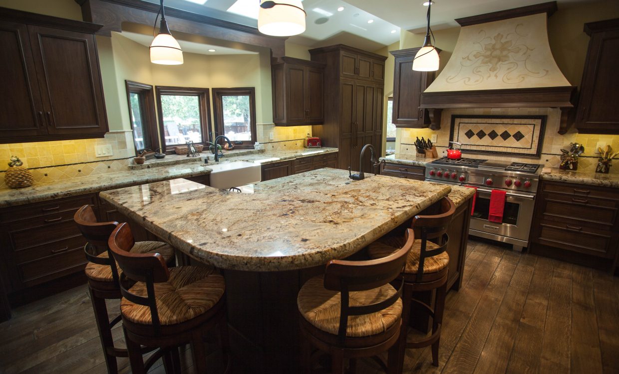 Carmel-Custom-Kitchen-Remodel-Dark-Walnut-Finish