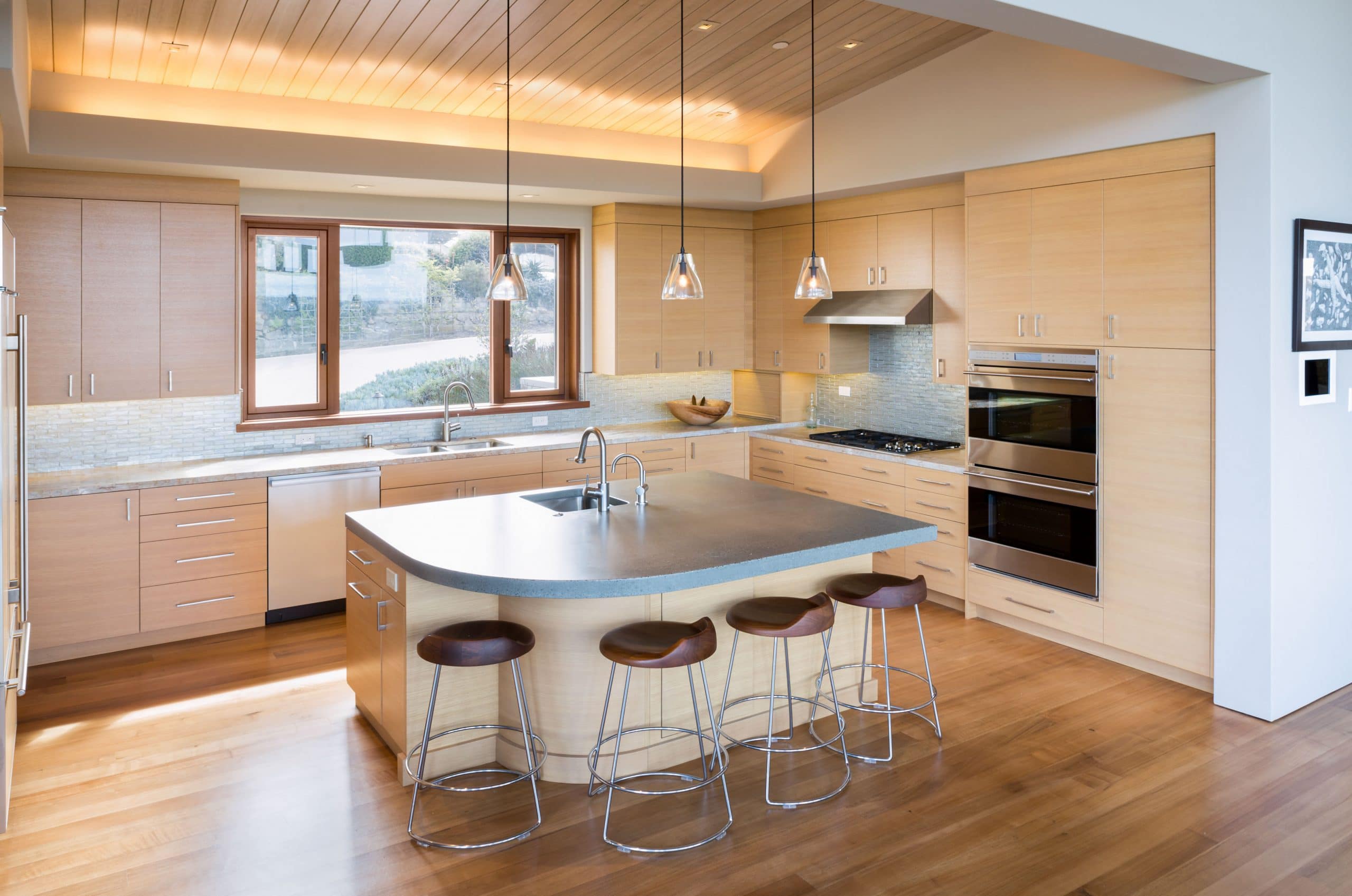 Carmel Meadows Kitchen Design Monterey Kitchens