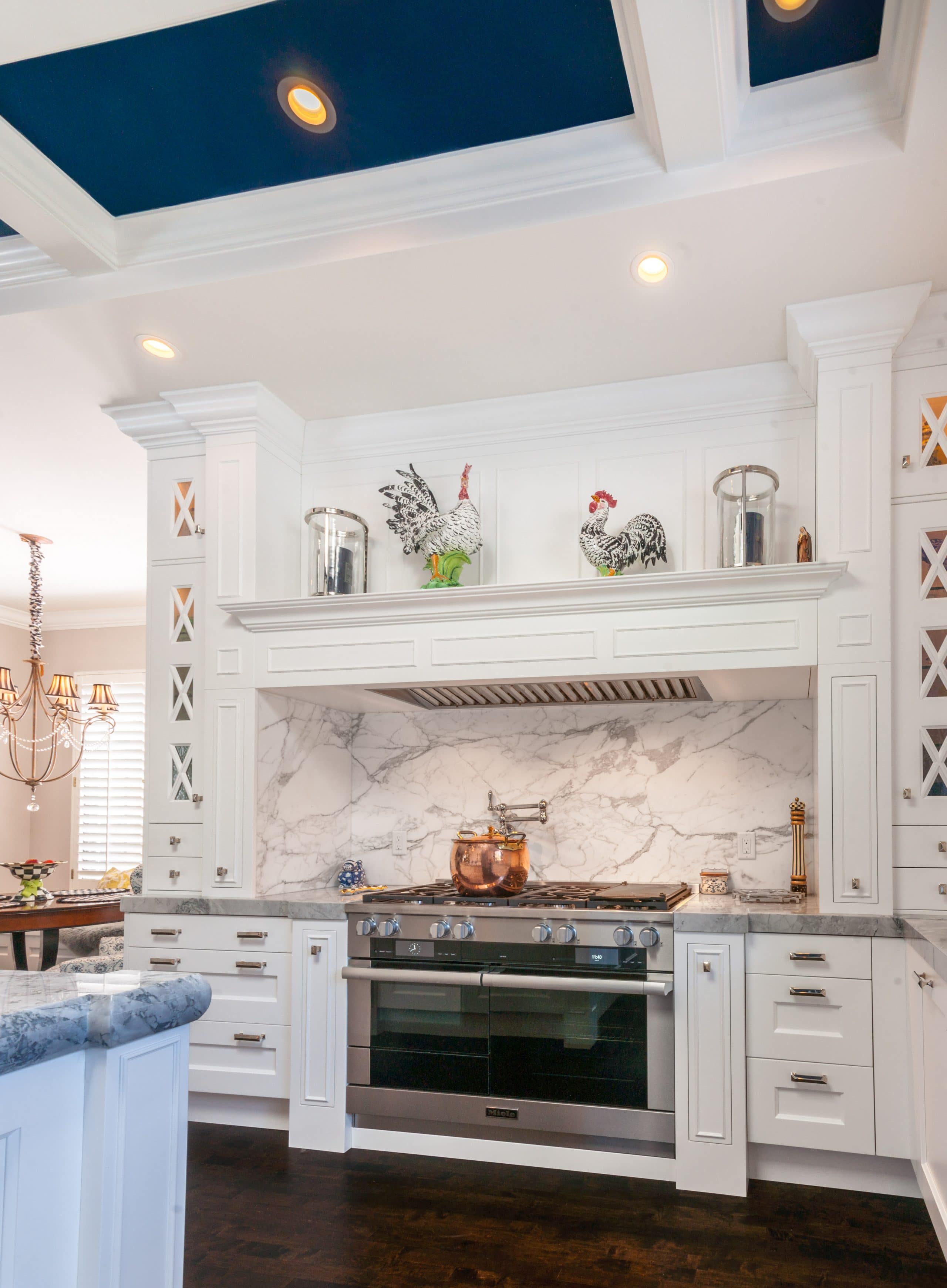 Scotts Valley Kitchen Design Remodel Monterey Kitchens