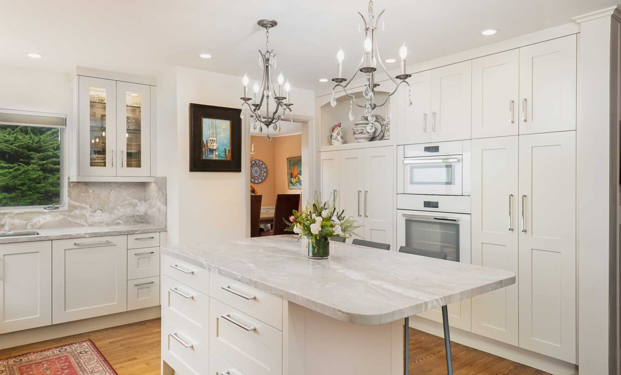 Carmel Highlands_Kitchen Remodel_Transitional Kitchen Design 3