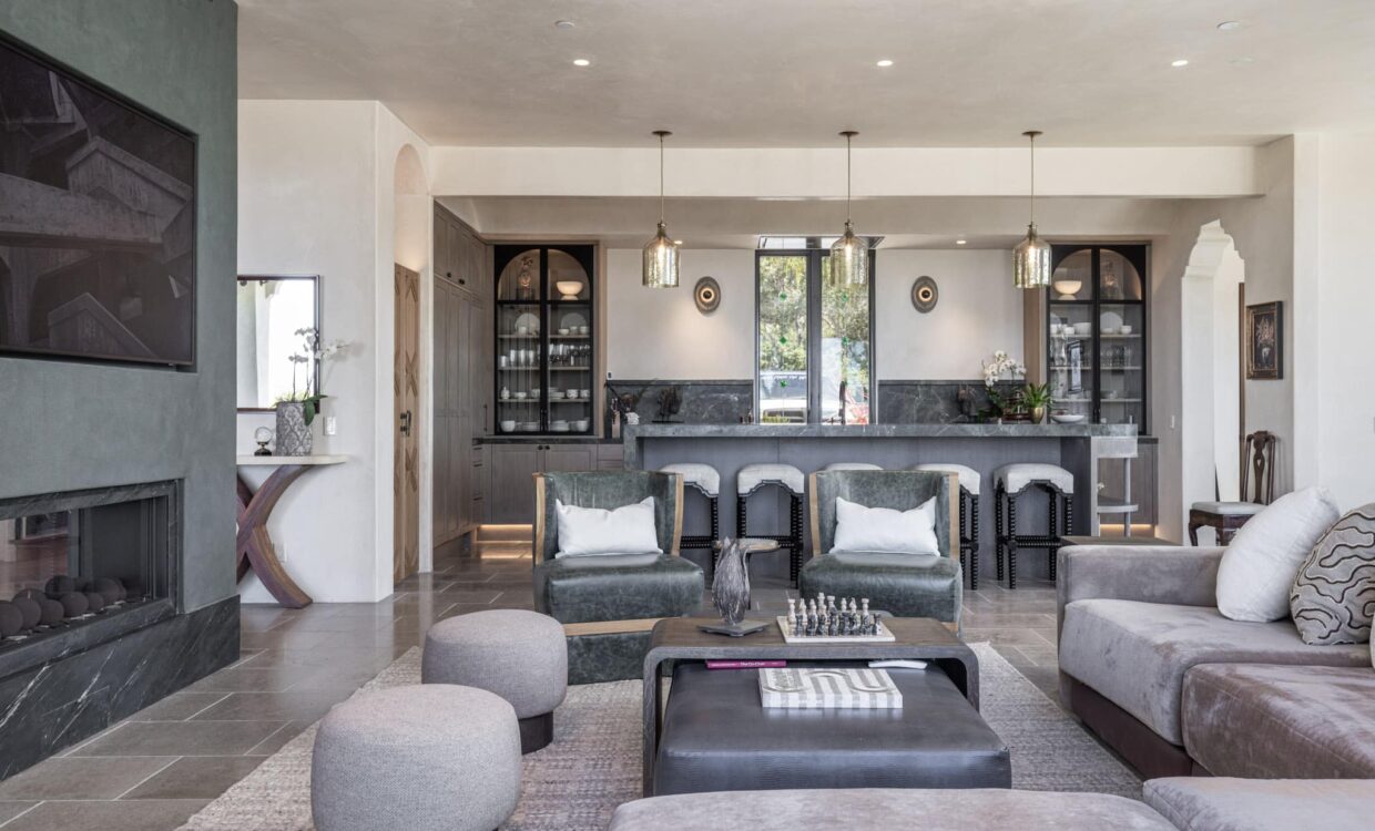 Kitchen Remodel Carmel Pebble Beach Carmel by the sea